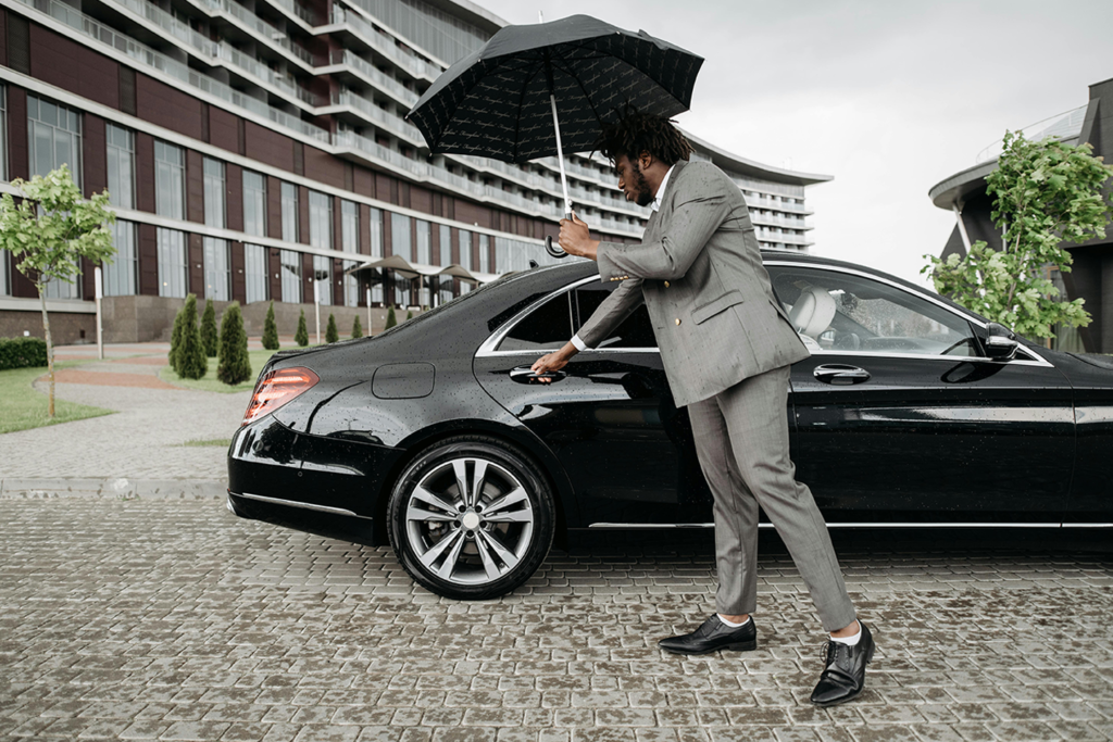 Non-Emergency Medical Transportation (NEMT) - NEO Transport Service