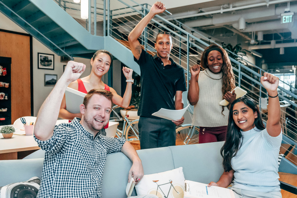 Help getting a better Jon and business success - NEO NH